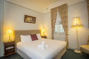 Abernethy House - Historic Hunter Valley Pub-Aufenthalt - Image 2