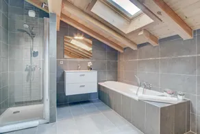 Chalet de luxe 5 chambres - Image 3