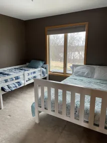 Golfing Retreat 2 bedroom apartment overlooking 9 hole golf course - Image 4