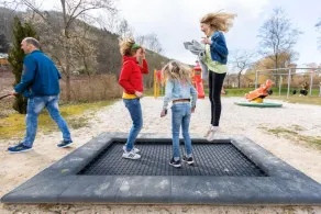 Kurzurlaub im Waxweiler-Tal - Image 5
