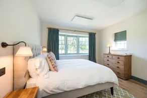 The Lodge at The Yair - Riverside comfort in the Scottish Borders - Image 5