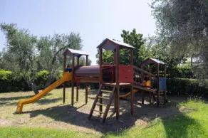 Detached Villa - Zwei Schlafzimmer Villa, Schläft 6 - Image 4