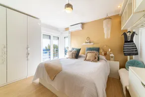Apartment \"Ocean Views, Paseo Marítimo\" with Terrace and Wi-Fi - Image 4