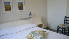 VILLA - WIFI och havsutsikt till dörren till Sampieri - Image 4