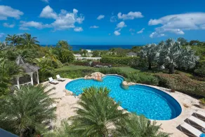 Calliaqua Luxury house - Image 5