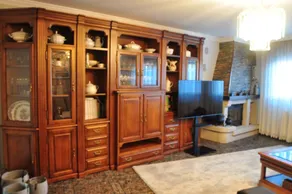 Apartment in a house with garden, pool and barbecue, 10 minutes from Pontevedra - Image 2