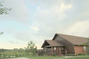 Buck Run Lodge - Conference Facility, Nature's Own Retreat , - Image 3