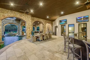Above Sunset Point I Waterfront I Lake Travis I Pool&Spa I Game Room I Dock - Image 3