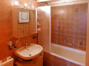 Apartment Alpetta by Interhome - Image 2