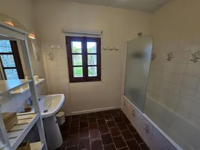 Sommerhus Parçay-sur-Vienne, 3 værelser, 4 personer - Image 2