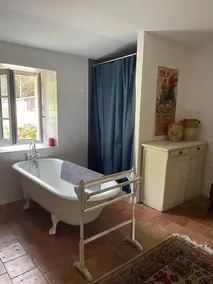 Authentic Bazadaise Farm, tastefully restored in the heart of the Landes forest. - Image 2