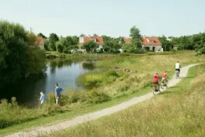 Vila på Texel med lyxig komfort - Image 3