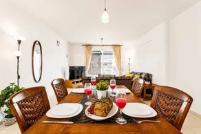 2BR Apartment with Pool - Michel by Premier - Image 3