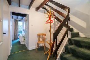 Damson Cottage - Chocolate Box Cottage in Crook, near Bowness - Image 2