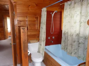 Bedøvelse Maine Cabin på Boyden Lake - Image 2