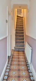2 Bed Holiday Home with on-street parking and river walks - Image 3