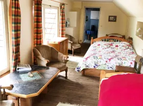 40-square-meter vacation apartment for 7 people in Merzen (121133) - Image 4