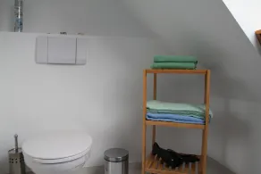 Mysig lägenhet vid portarna till Lübeck - Image 5