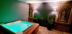 Suite spa Privatif Dans un Manoir - Image 2