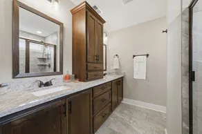 Clarksville Family Basecamp w Fireplace & Hot tub home - Image 4