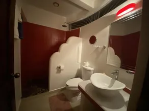 Beachfront villa is settled in Playa Agua Blanca 25 min from Puerto Escondido. - Image 2