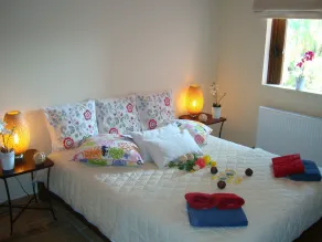 Luxueuse villa de plage : à 15 minutes à pied de la plage, avec une immense pisc - Image 5