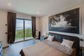 Luxury Liam Villa with Pool and Sea View - Goelba - Image 5
