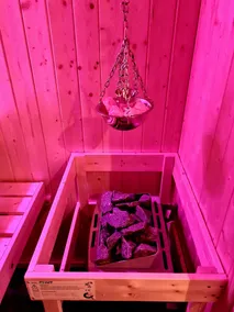 Herzlich willkommen im Tannenhäusle, Ihrem Rückzugsort mit Whirlpool und Sauna - Image 2