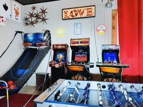 The Main Event Game House on the Huntley Square! - Image 3
