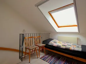 Apartment 1 - Apartment Putbus - Image 3