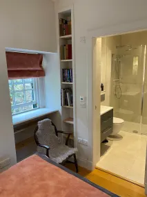 7A The Mews - cottage in the city - Image 2
