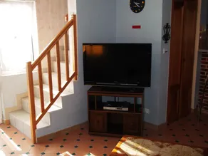 Gîte individuel \"Chez Jean-Yves\" avec véranda et garage - Image 3