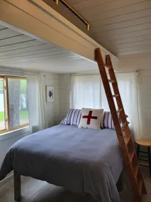 Island Cabin in Orr MN - Image 4