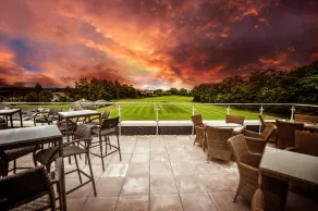 Parklands Hotel & Country Club - Image 2
