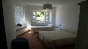 I Carrubi, villa med havsutsikt - Image 4