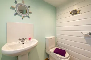 WestHill Beach Chalet, Riviere Towans - Image 2