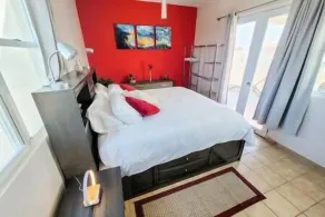 Penthouse beach front Studio @ Jobos beach - Image 5