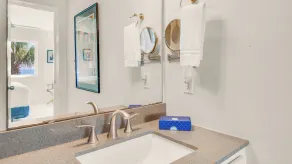 Beacons 4 - Gulf Front Condo - Seagrove Beach - Image 3