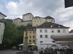 Beautiful 4-room vacation apartment in Feldkirch - for sole use - Image 2