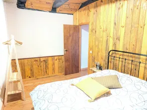 Storslået sommerhus med opvarmet indendørs pool - Image 5