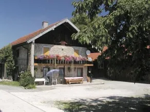 Ferienwohnung im Bauernhof, 2 Schlafzimmer, Wohnküche, Dusche/wc, Balkon - Image 4