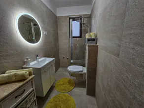 Spacious property with pool 50m2, groups,4 km- beach, sea view, 24 sleeps places - Image 4