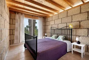 Maison de vacances 'Finca Firmamento - Casa Sol' avec vue sur la montagne, terrasse privée et Wi-Fi - Image 4