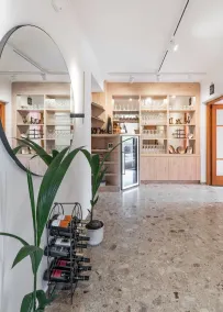 SISTERS Haus Hotel Garni - Image 5