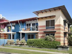 CWA - Wheelchair Accessible Ground Floor Unit - Image 5