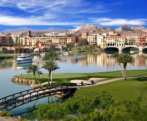 Lake Las Vegas Village BEDSTE TILBUD !!! - Image 2