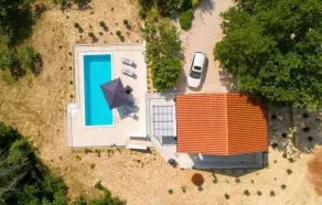 Belle maison de 2 chambres à Pazin - Image 5