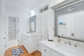 2 Min Walk to the Beach, Pool + Town Square! Rosemary Family Home - Image 2