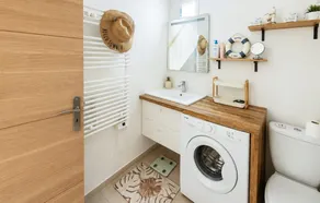 1 Bedroom Gorgeous Home In Saint Pierre La Mer - Image 2