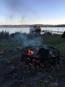 Vacker lugn stuga på Long Lake - Image 3